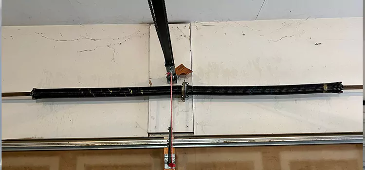 Garage Door Cable Repair Near Me in Huntington, NY