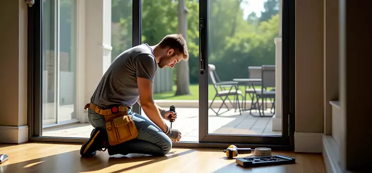 Comprehensive Solutions for Every Glass Door Need in Huntington, NY