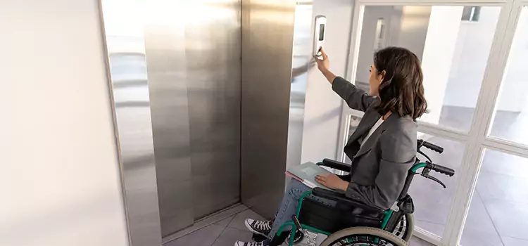 Benefits of Modern Handicap Door Systems in Huntington, NY