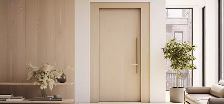 Choose Quality for Your Inside Doors in Huntington, NY