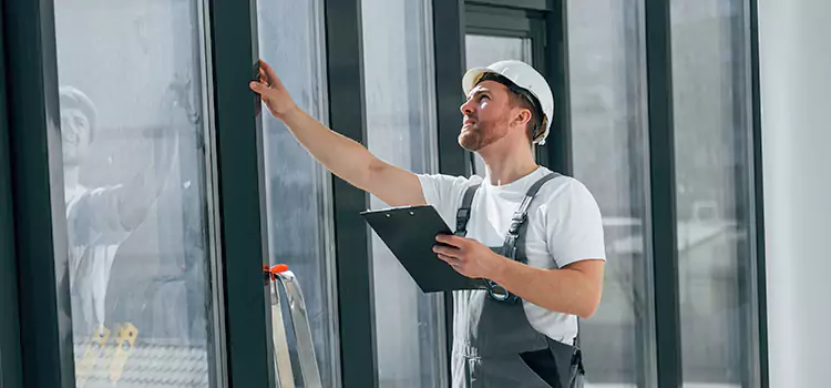 Comprehensive Solutions for Your Sticking Doors in Huntington, NY