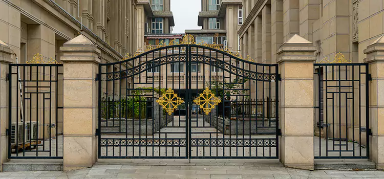 Comprehensive Iron Gate Maintenance Solutions in Huntington, NY