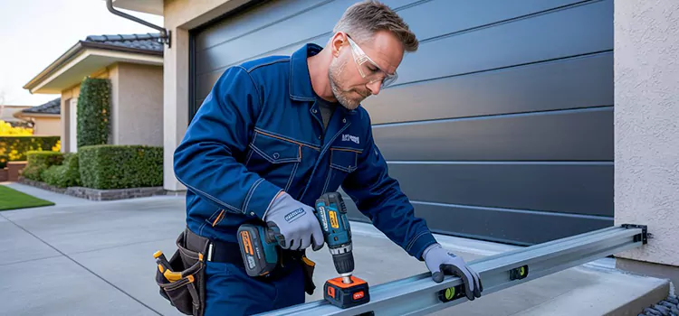 Why Choose Us for Garage Door Off Track Services in Huntington, New York?