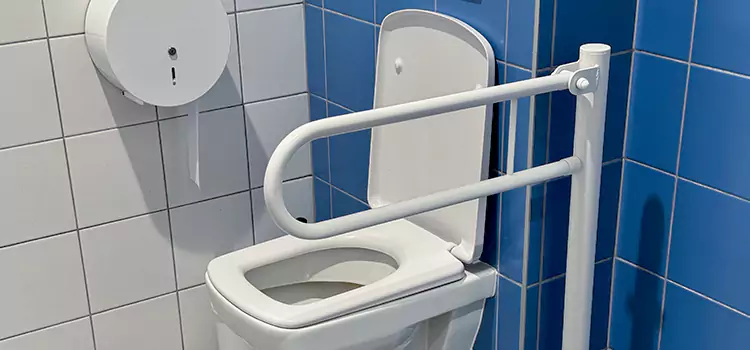 Comprehensive Solutions in Huntington, NY for Accessible Facilities
