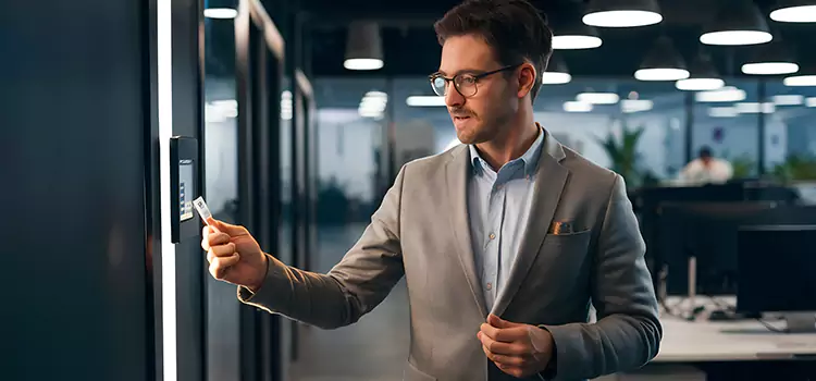 Our Commitment to Keycard Security Excellence in Huntington, NY
