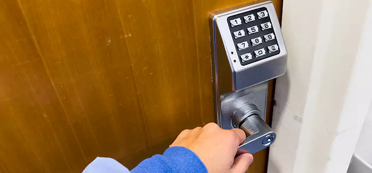 Why Choose Us for Your Keypad Lock Needs in Huntington, NY?