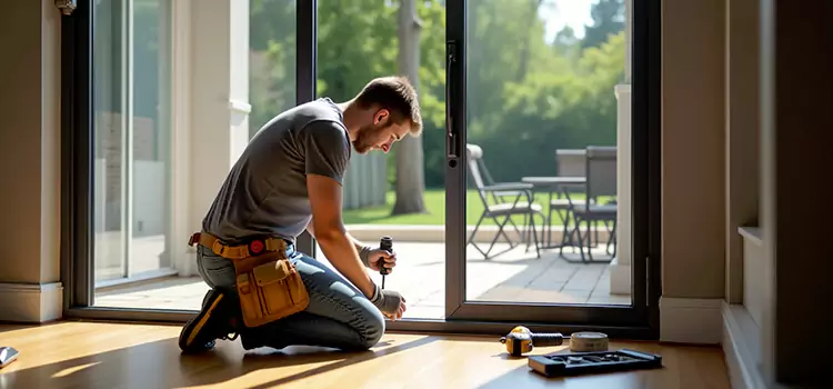 Patio Door Installation Experts in Huntington, NY