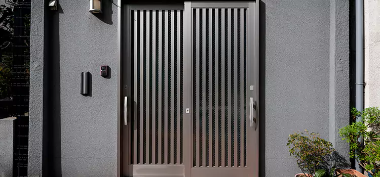 Specialized Steel Door Services in Huntington, NY